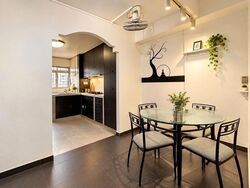 Blk 123 Yishun Street 11 (Yishun), HDB 3 Rooms #630748141